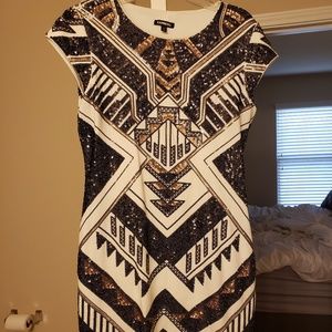 Womens dress
